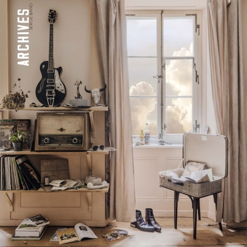 Serge band - Du sens